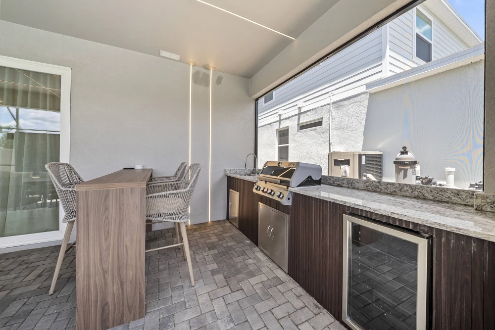 Windsor Cay 276