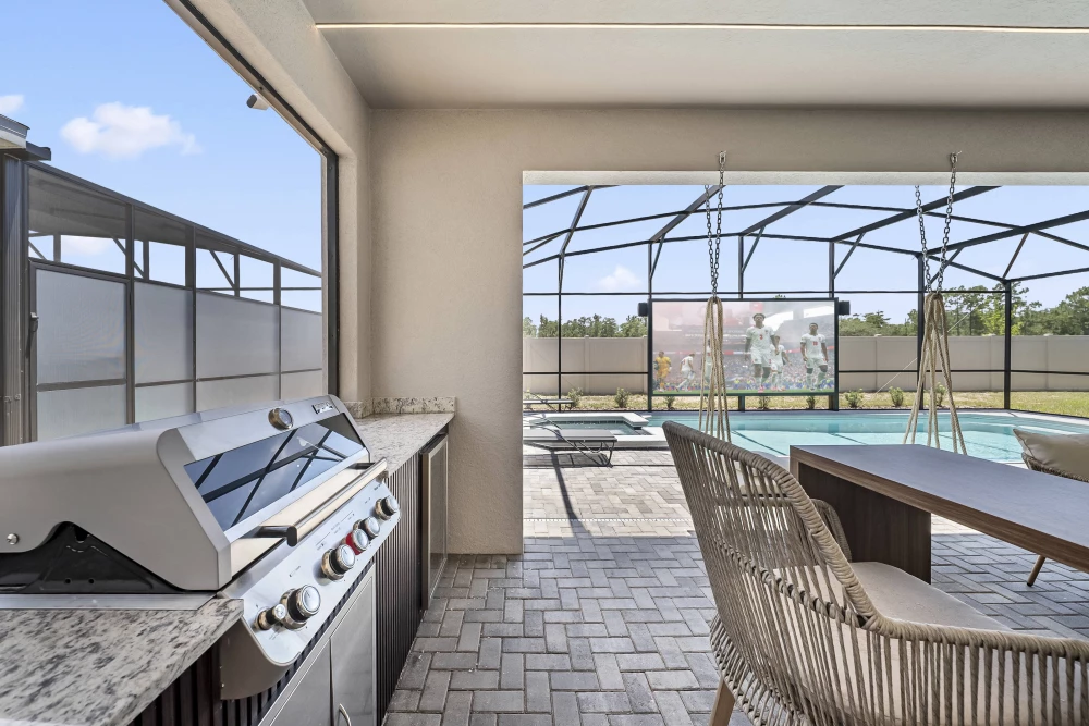 Windsor Cay 276