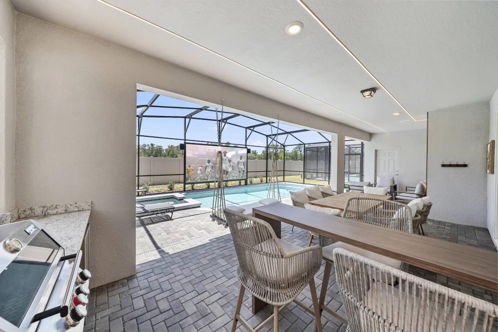 Windsor Cay 276