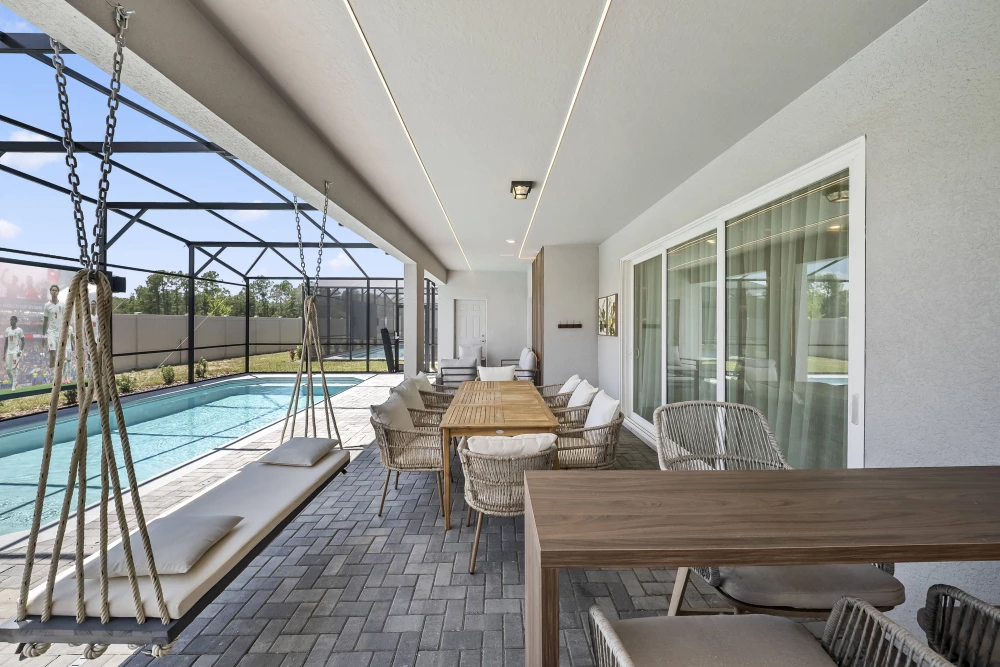 Windsor Cay 276