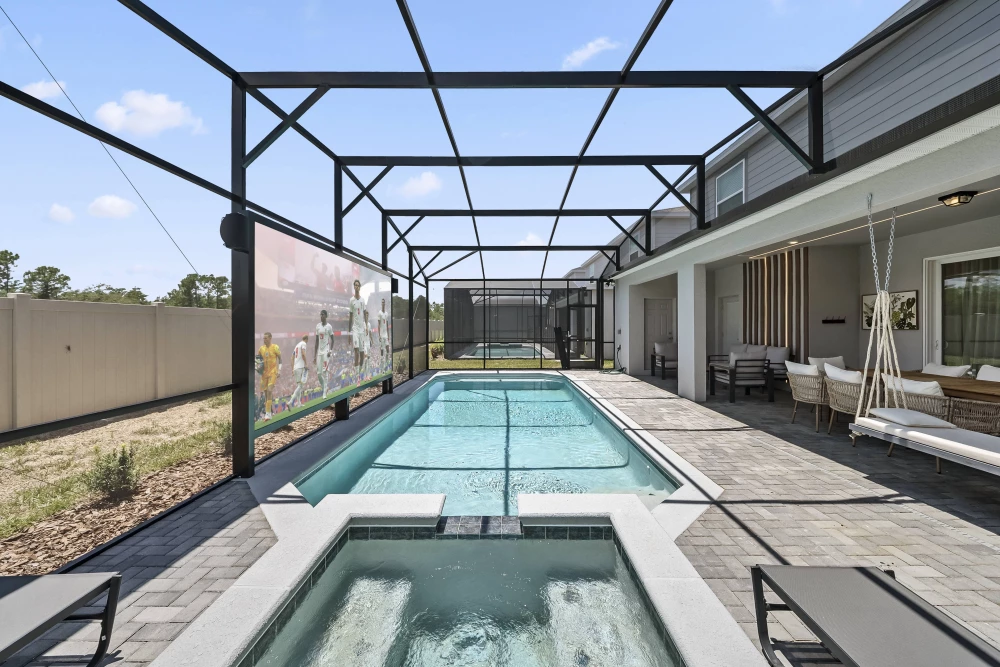 Windsor Cay 276