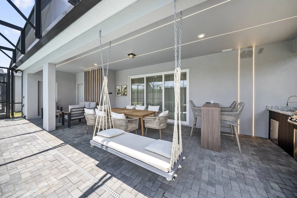 Windsor Cay 276