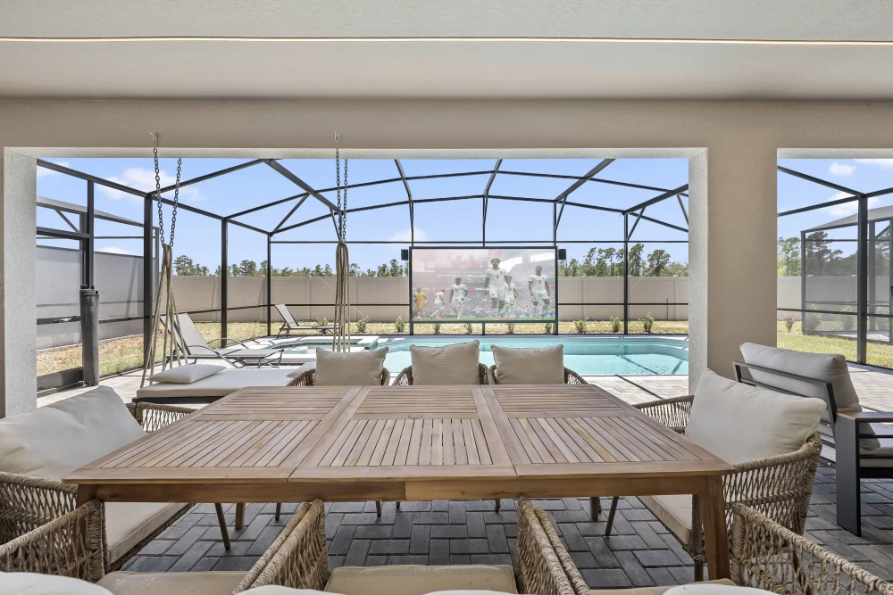 Windsor Cay 276