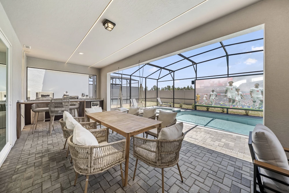 Windsor Cay 276