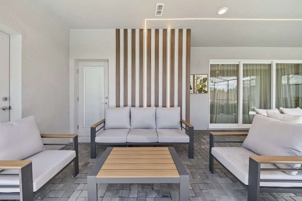 Windsor Cay 276