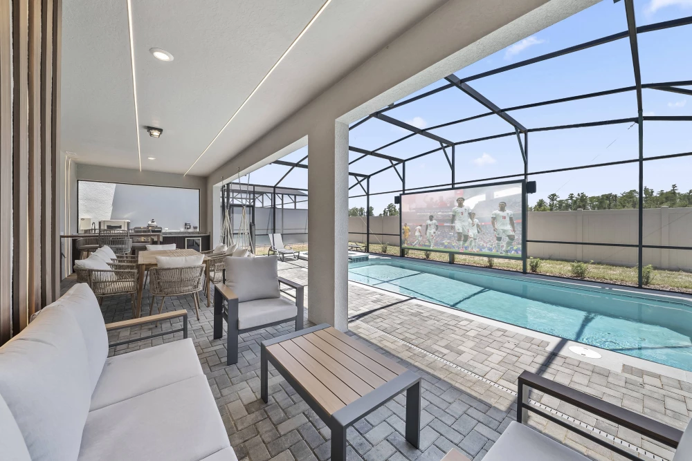 Windsor Cay 276