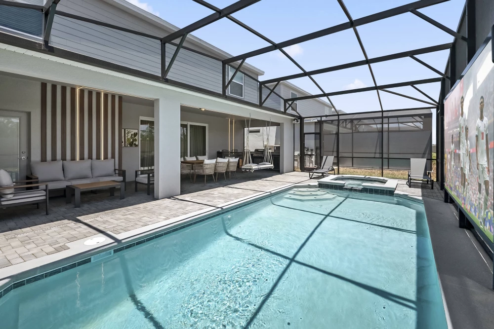 Windsor Cay 276