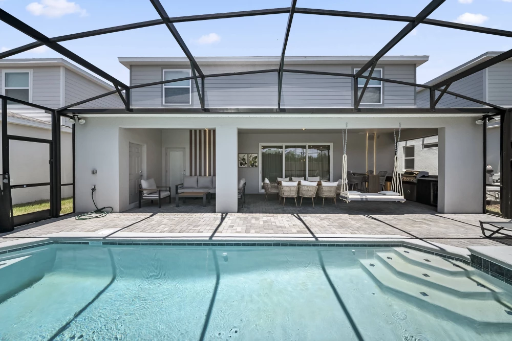 Windsor Cay 276
