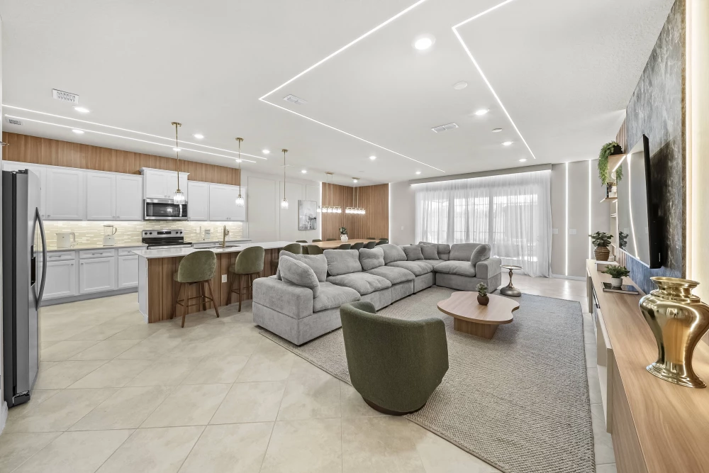 Windsor Cay 276