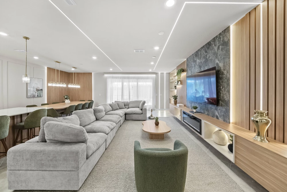 Windsor Cay 276
