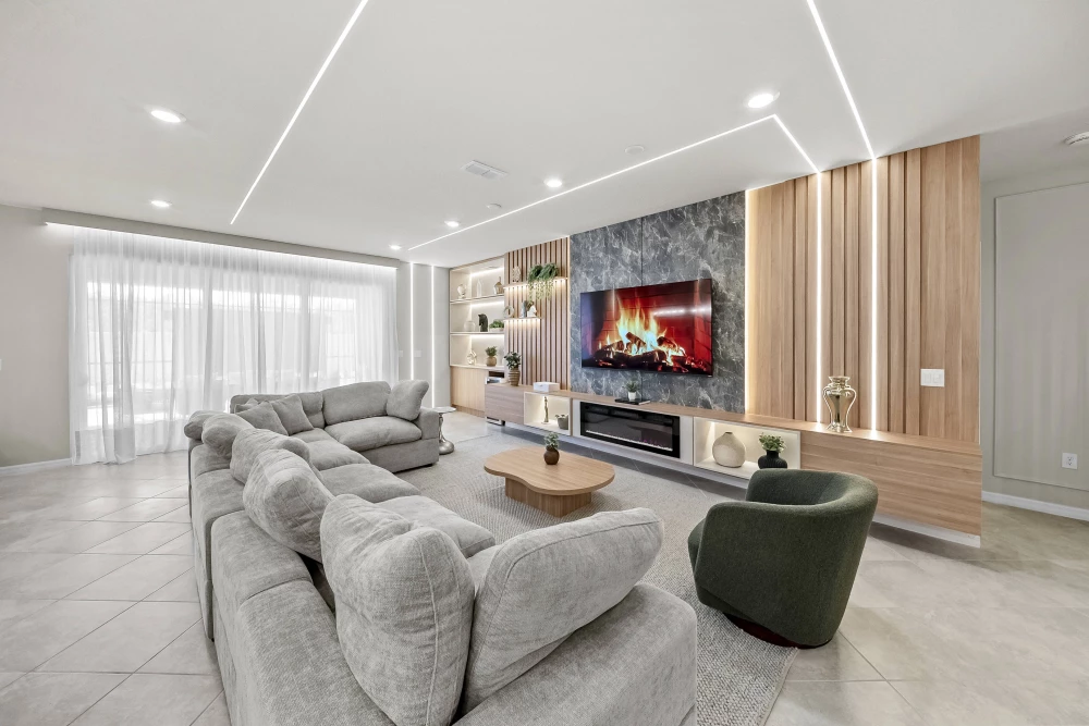 Windsor Cay 276