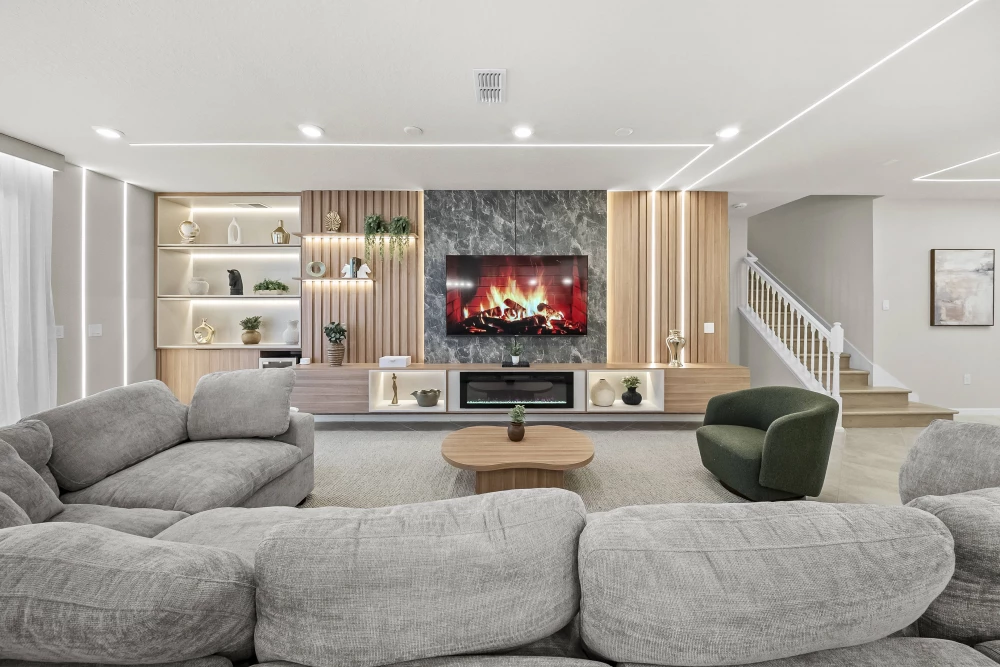 Windsor Cay 276