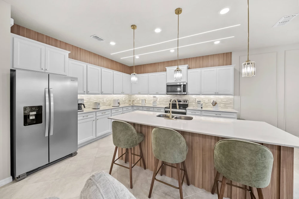 Windsor Cay 276