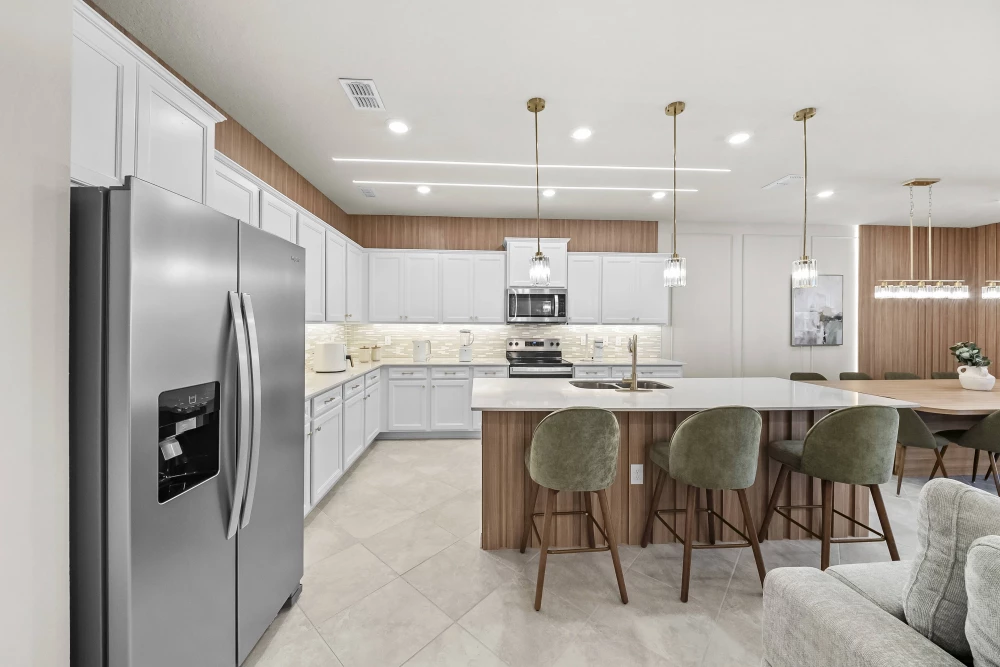 Windsor Cay 276