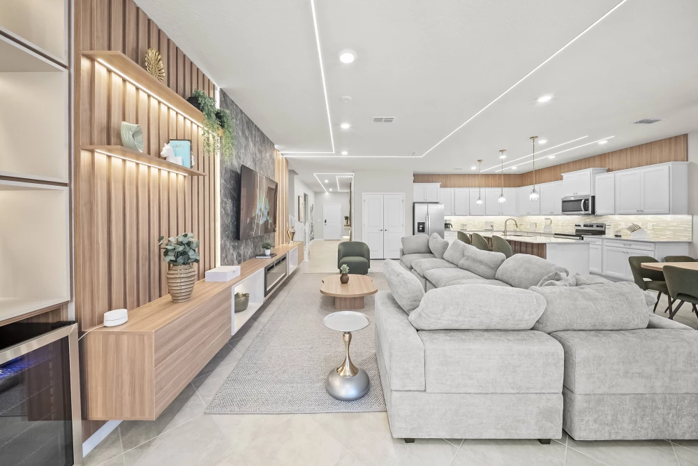 Windsor Cay 276