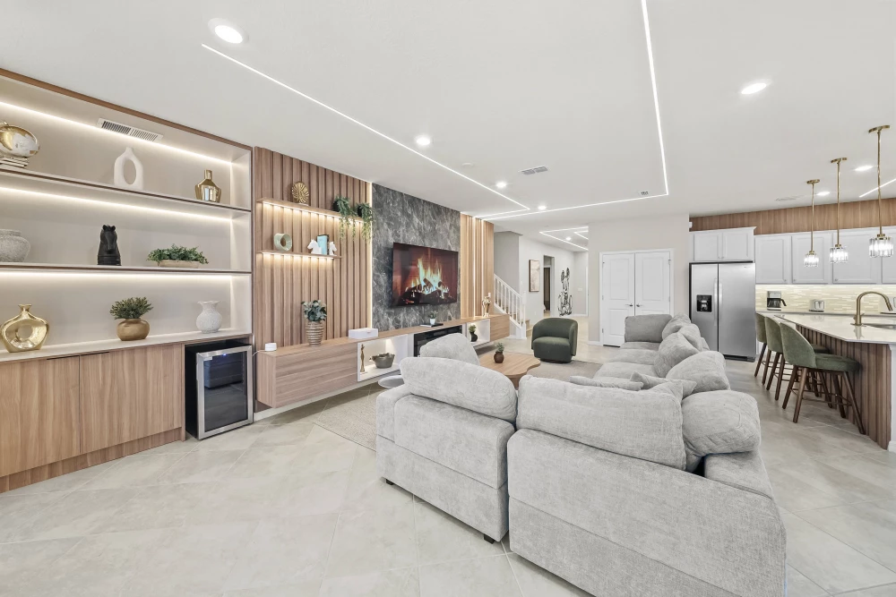 Windsor Cay 276