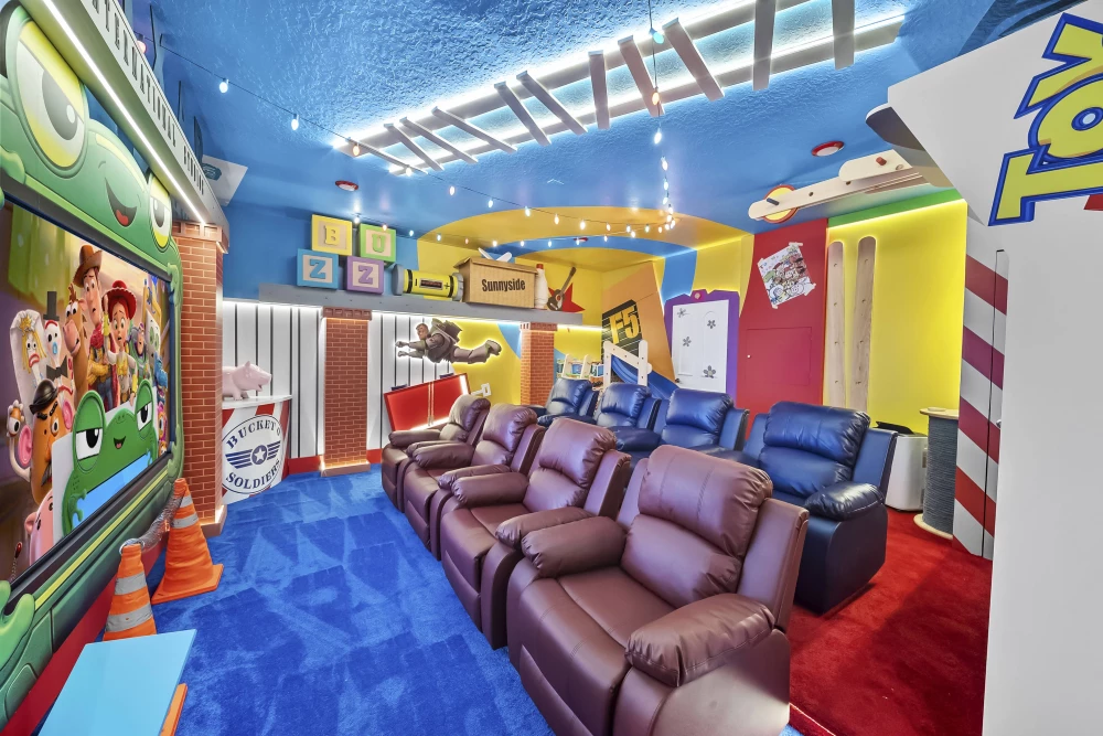 Windsor Cay 276