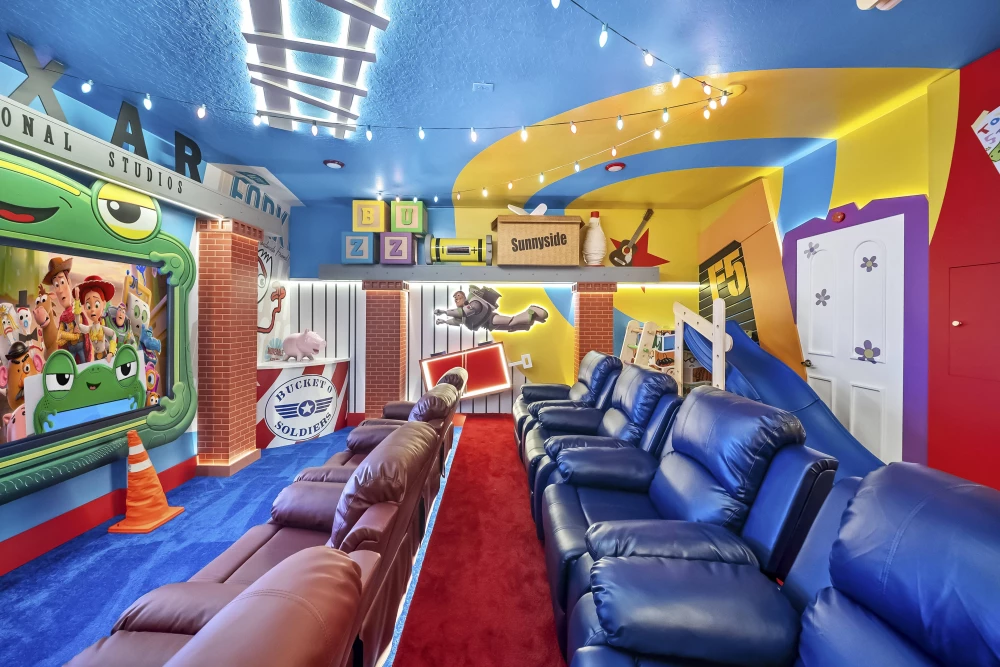 Windsor Cay 276
