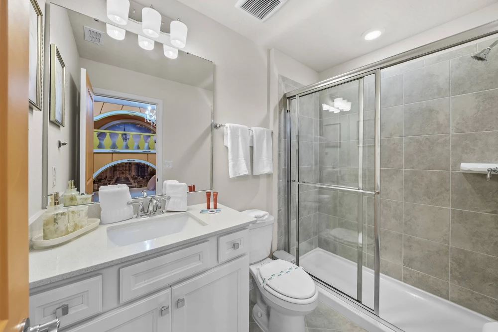 Windsor Cay 276