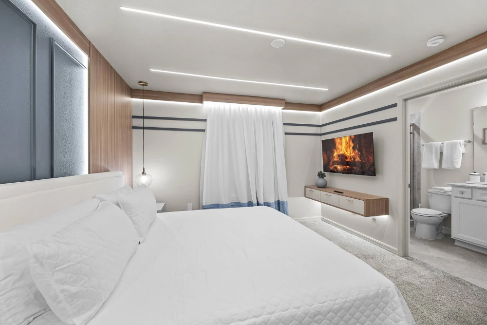 Windsor Cay 276