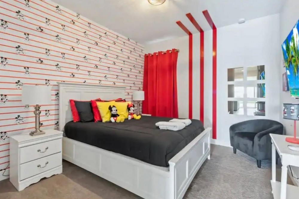 Encore Resort 1437