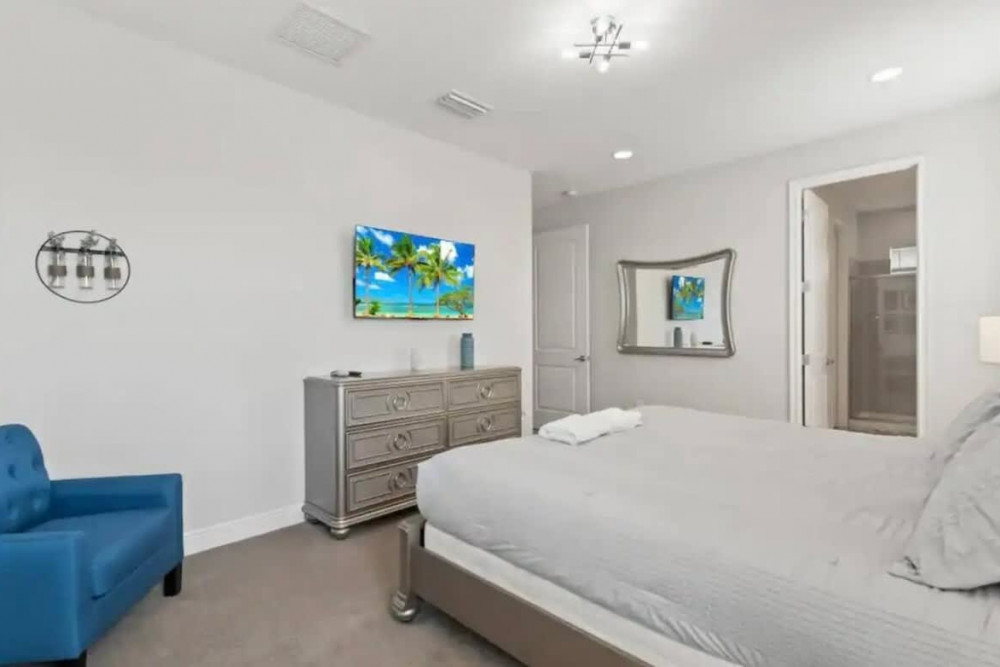 Encore Resort 1437