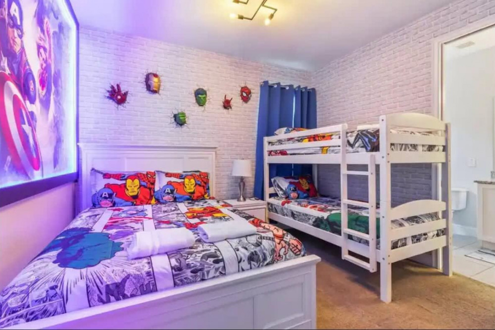 Encore Resort 1437
