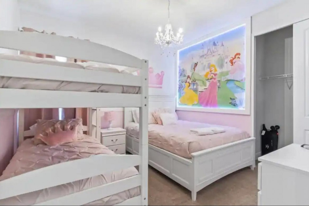 Encore Resort 1437