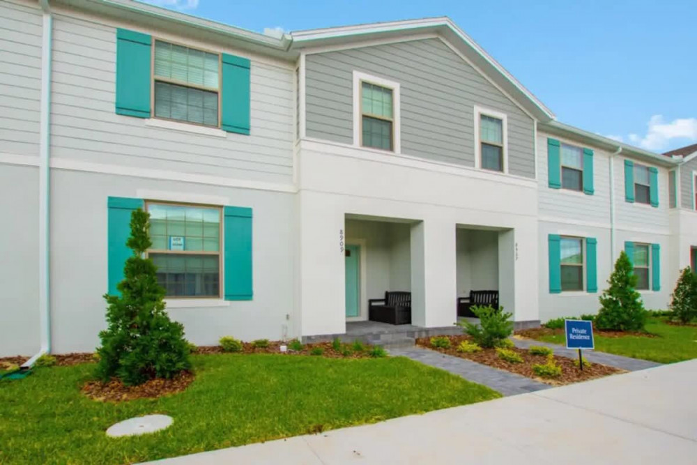 Windsor at Westside 2900