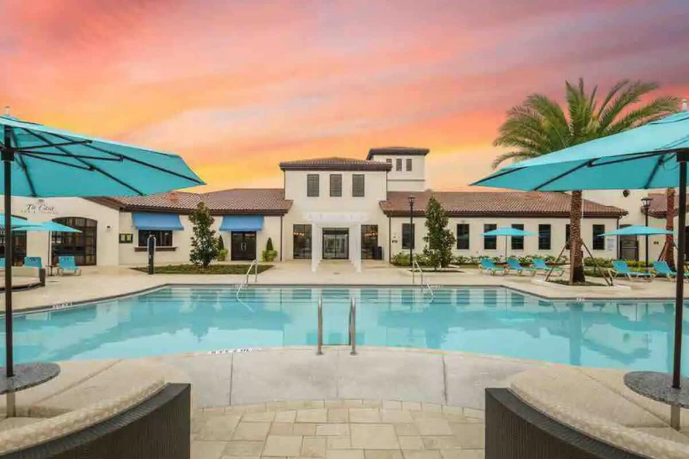 Windsor at Westside 2900