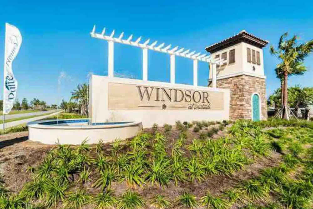 Windsor at Westside 2900