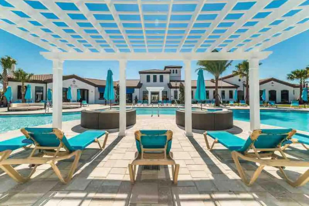 Windsor at Westside 2900