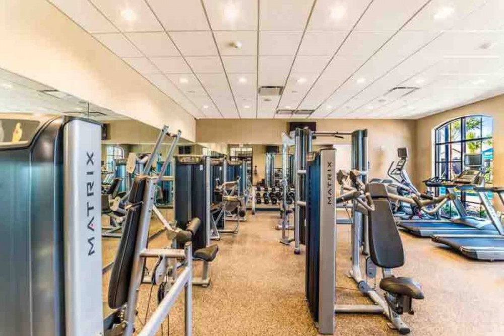 Windsor at Westside 2900