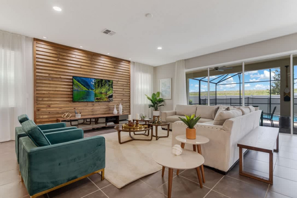 Solara Resort 682