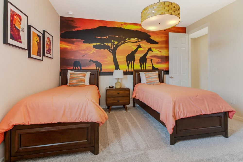 Solara Resort 682