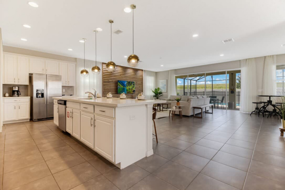 Solara Resort 682