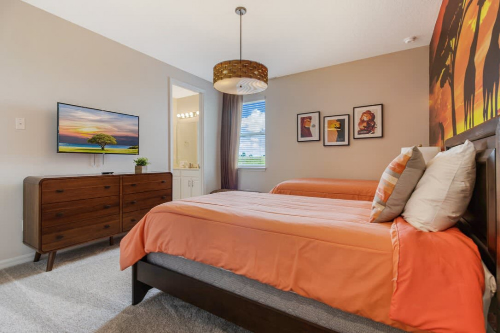 Solara Resort 682