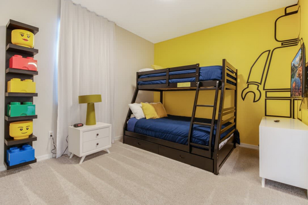 Solara Resort 682