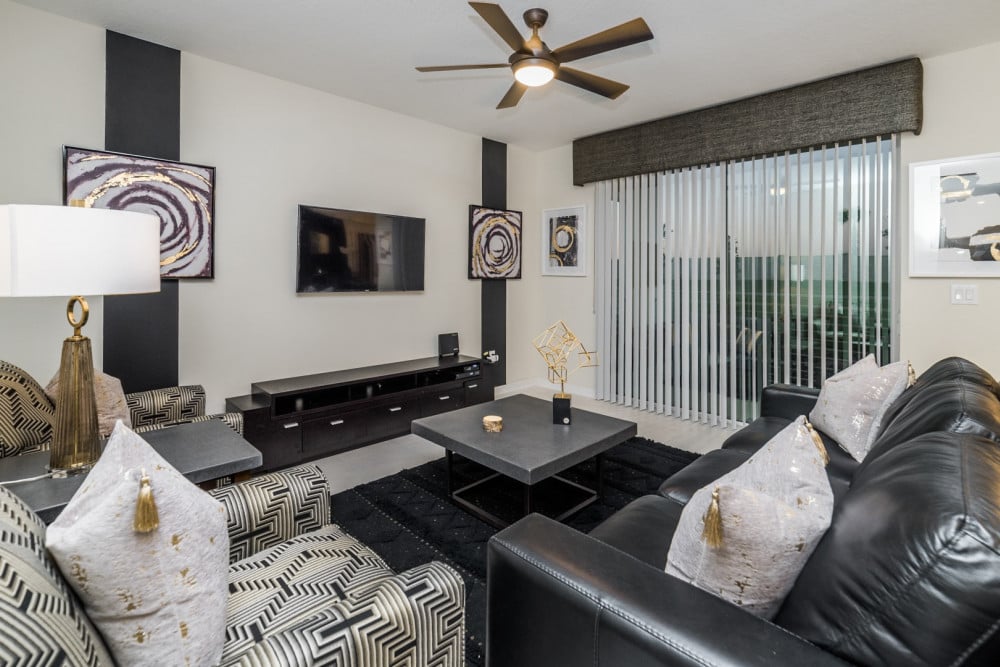 Storey Lake Resort 53