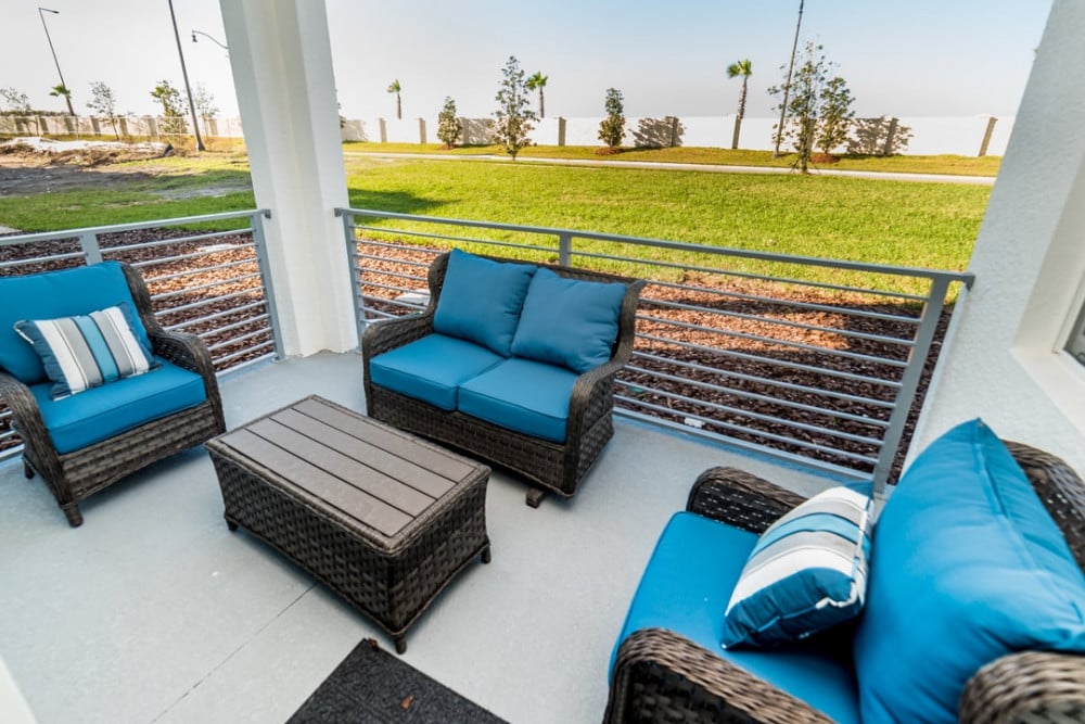 Storey Lake Resort 53