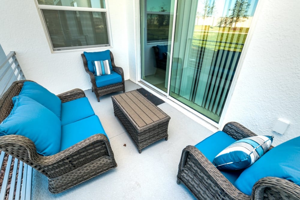 Storey Lake Resort 53