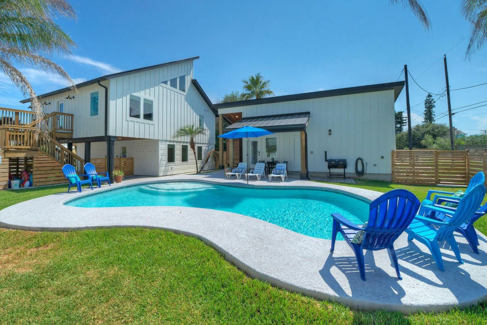 Port Aransas 209