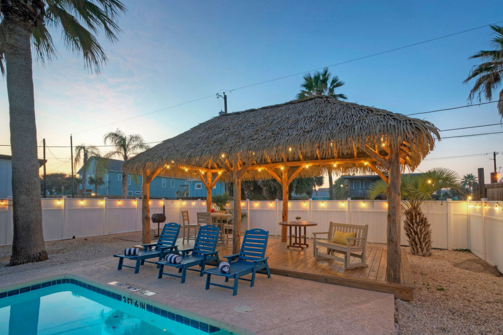 Port Aransas 209