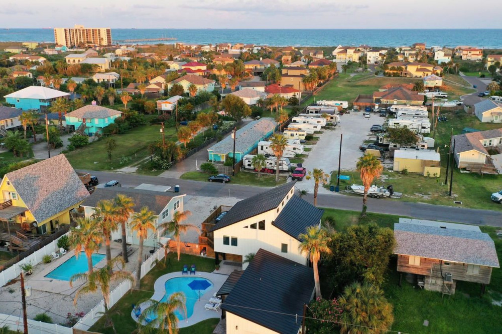 Port Aransas 209
