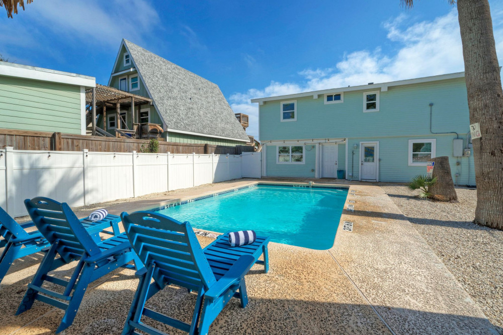 Port Aransas 209