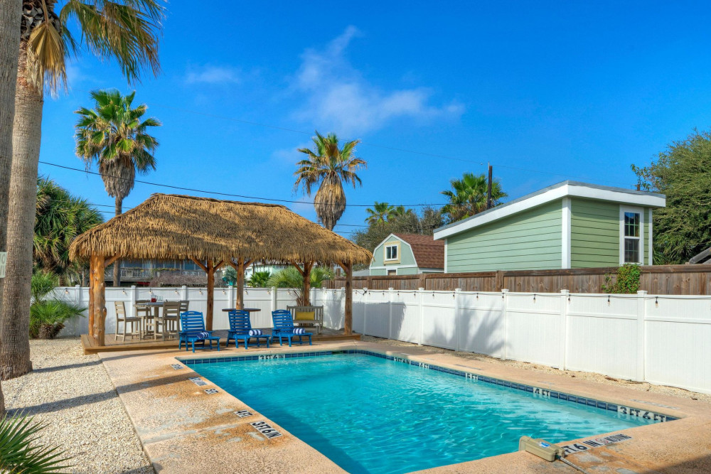 Port Aransas 209