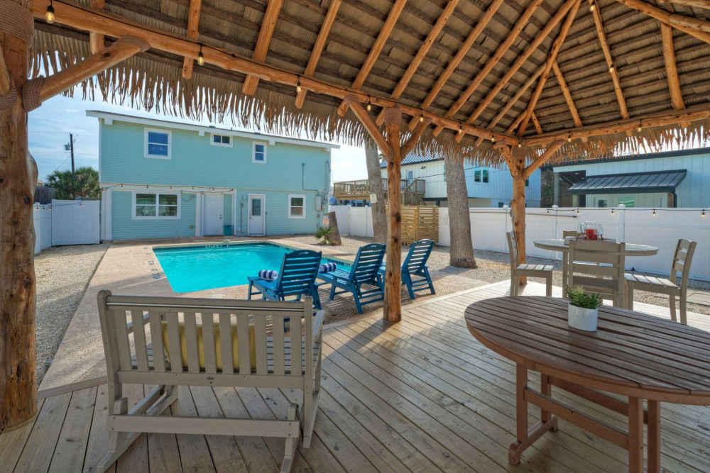 Port Aransas 209