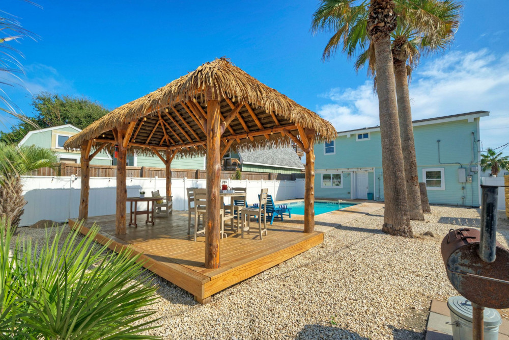 Port Aransas 209