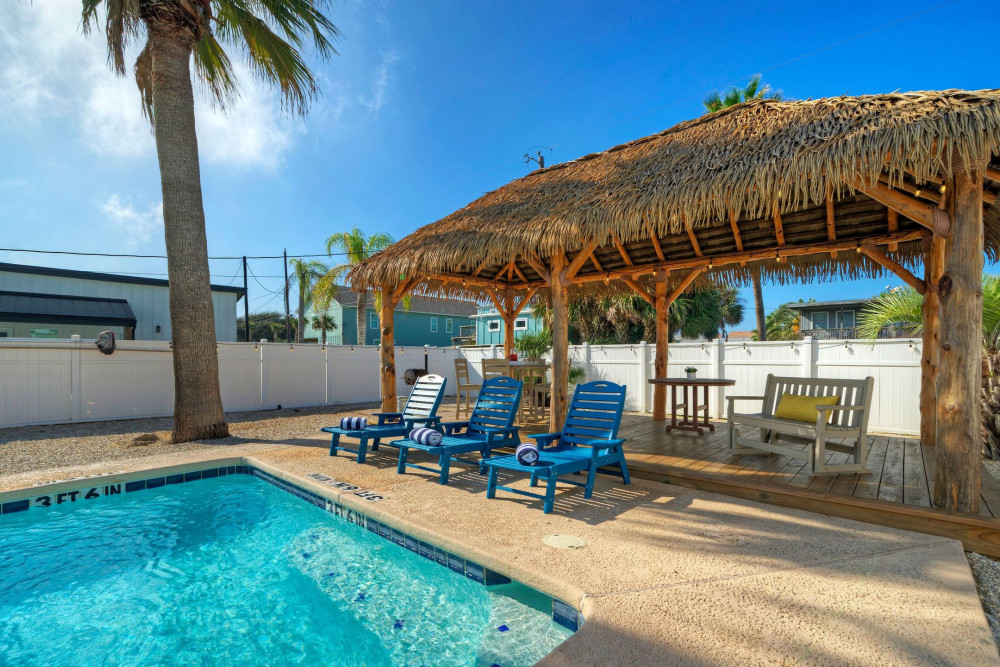 Port Aransas 209
