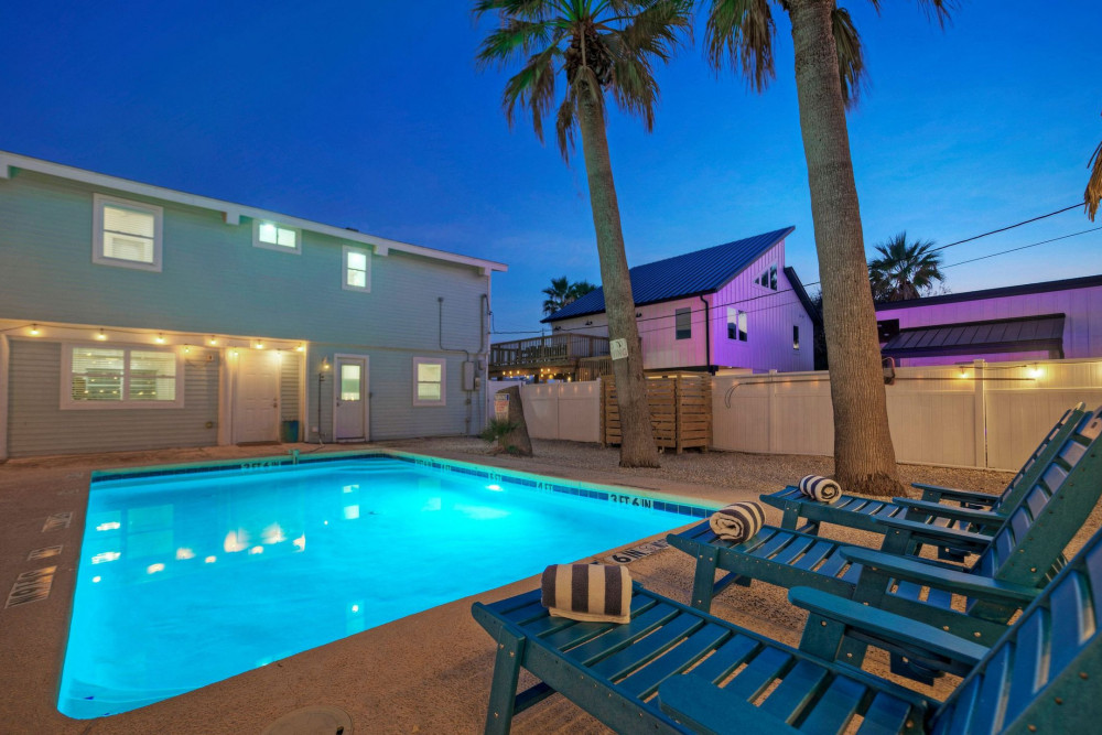 Port Aransas 209